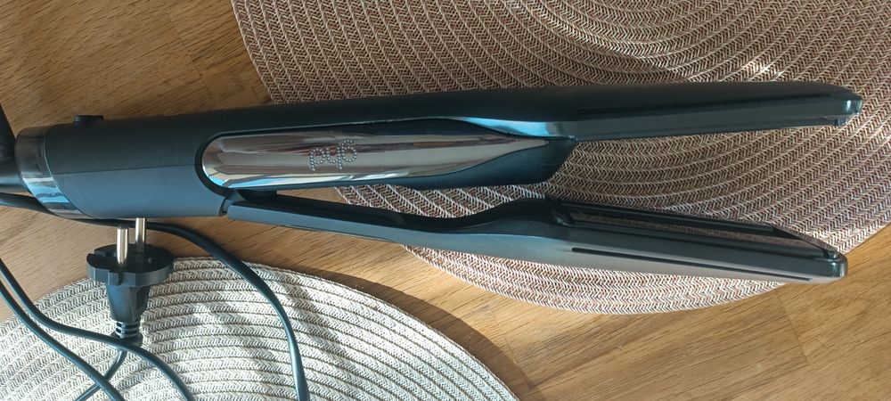 GHD duet style преса и сешоар 2 в 1