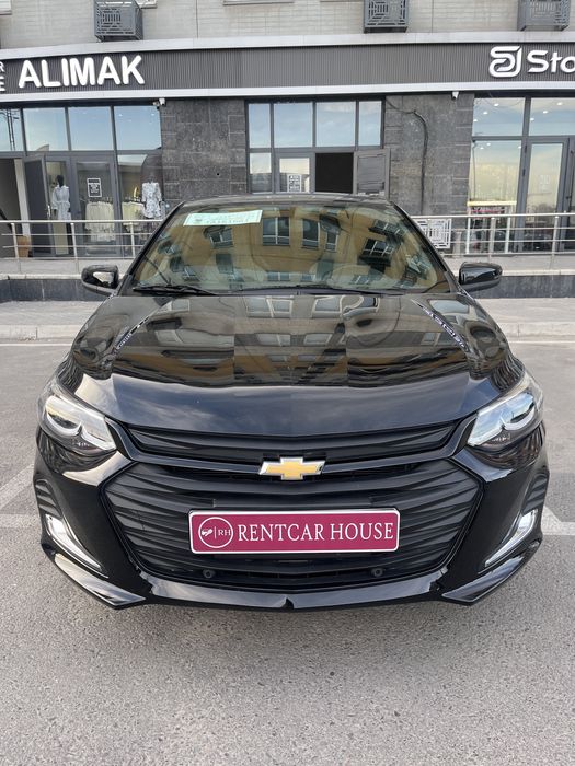 Onix | Rent Car | аренда авто | прокат авто | прокат автомобилей