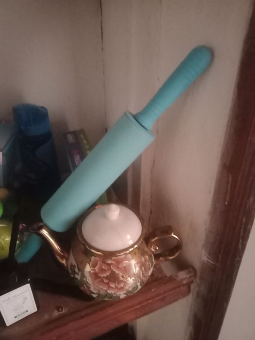 Продам бак для мука можно для воду