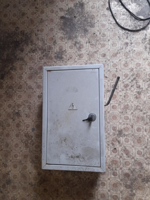 Ящик Рубильник ЯРВ 250 с плавкими предохранителями