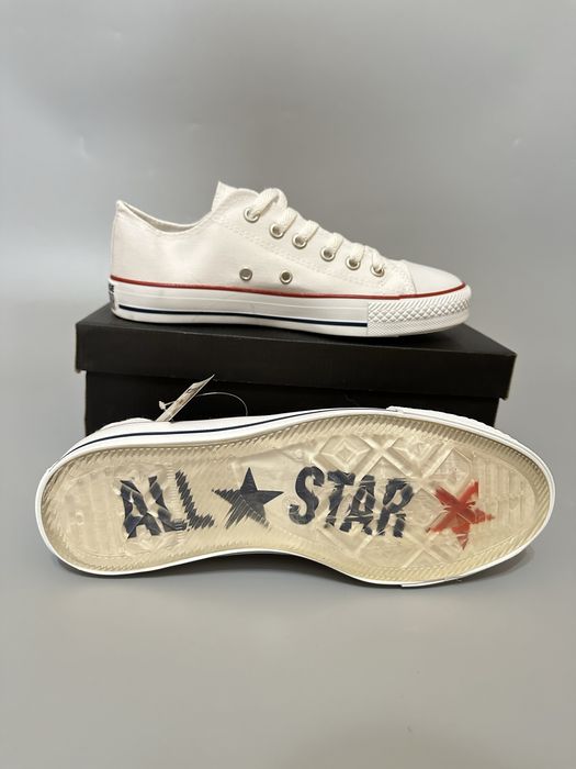 Кеды Converse converse