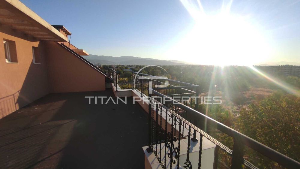 Продава се Едностаен апартамент в Пловдив, Коматевски възел - 88 кв.м за 612 €/кв.м - Снимка #5