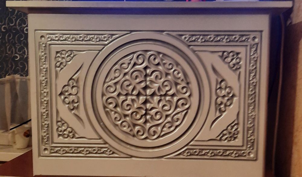 Сандык сатыдады келисемиз