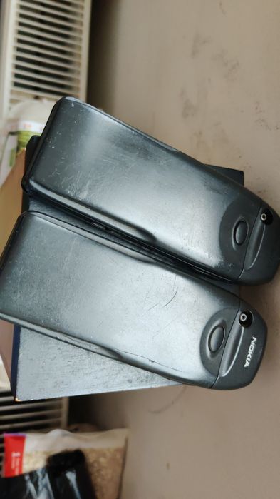 Nokia  ceva impecabil 6310i, 6210