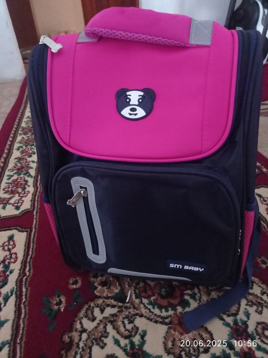 Балалар сабак сумкасы сатылады