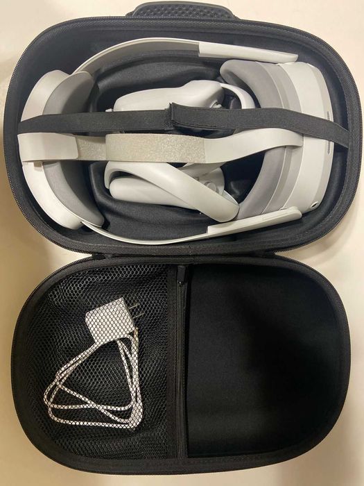 Очки Виртуальной реальности "Pico 4/256Гб" VR