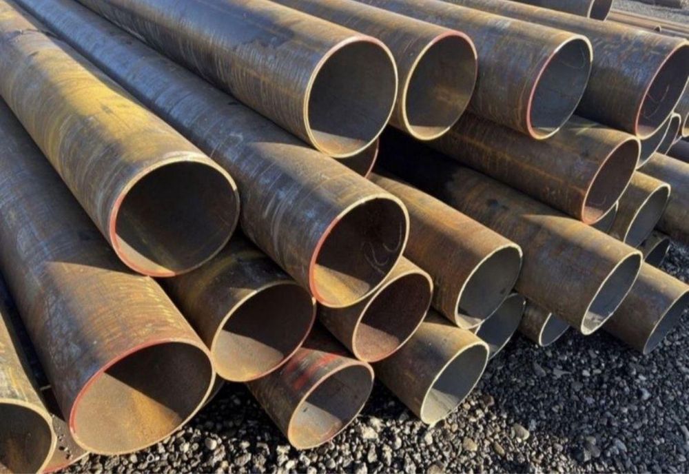 Vand țeava metalica