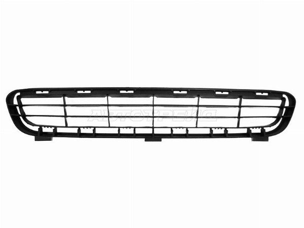 Решетка в бампер Toyota Camry