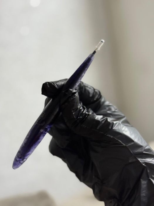 фигурки из смолы ручная работа