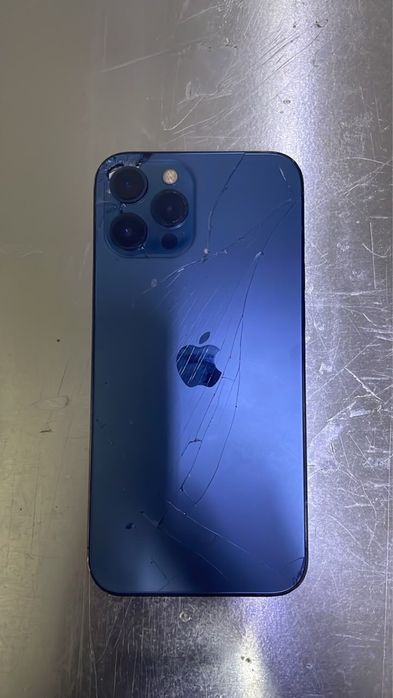 IPHONE 12 PRO MAX 78% не был в ремонте