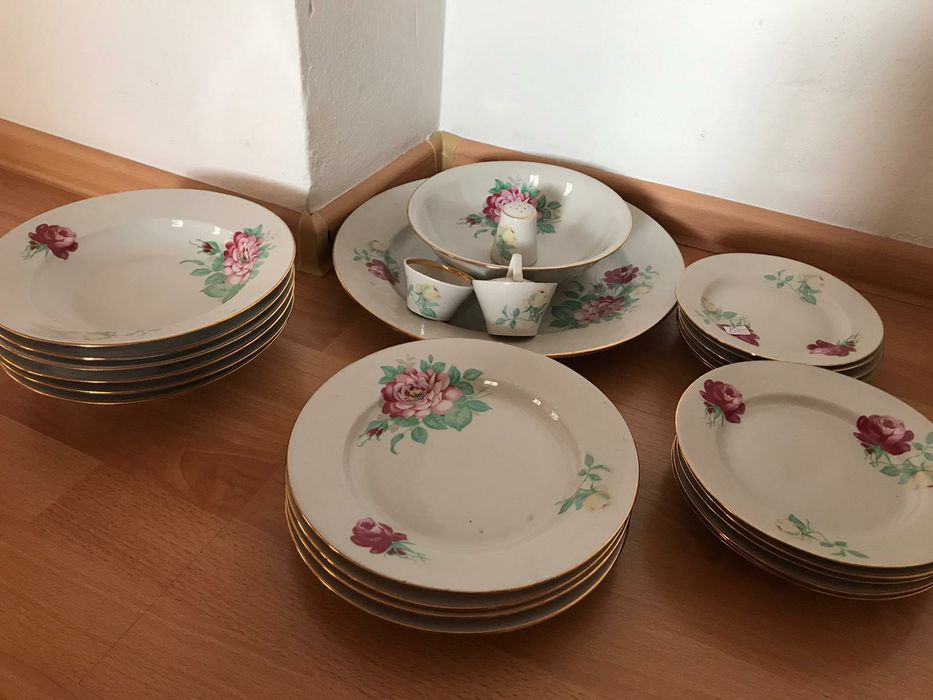 Набор посуды