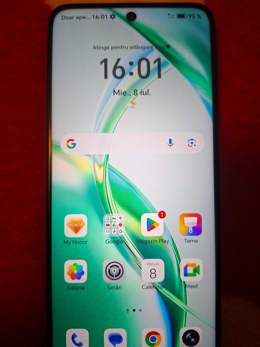 Telefon Honor 200 smart