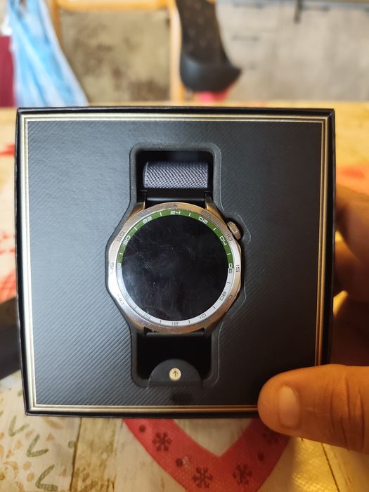 Huawei watch gt4