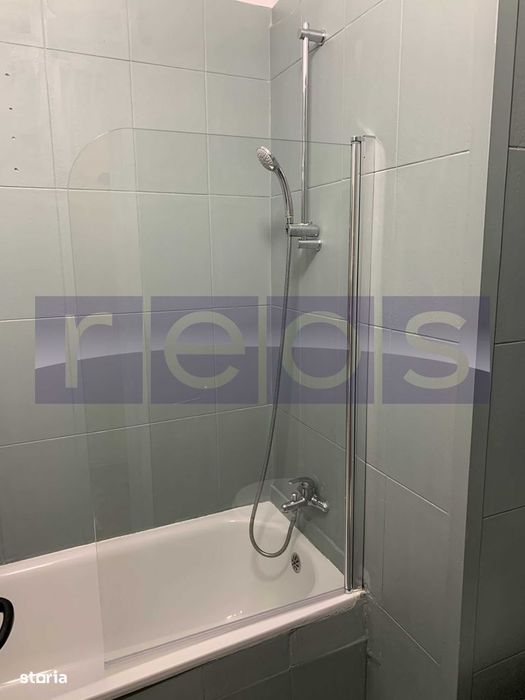 Vanzare 2 Camere -Semidecomandat- Floreasca