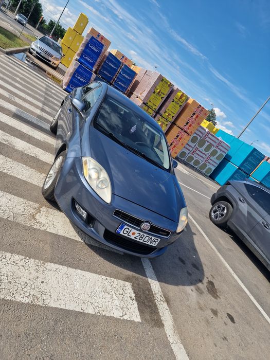 Vand Fiat Bravo an 2007