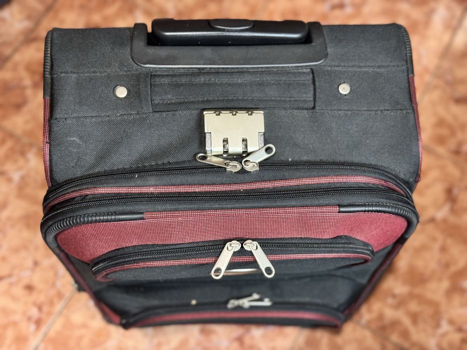 Куфари голям среден малък