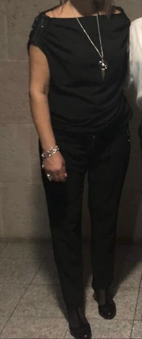 Гащеризон с падашо рамо