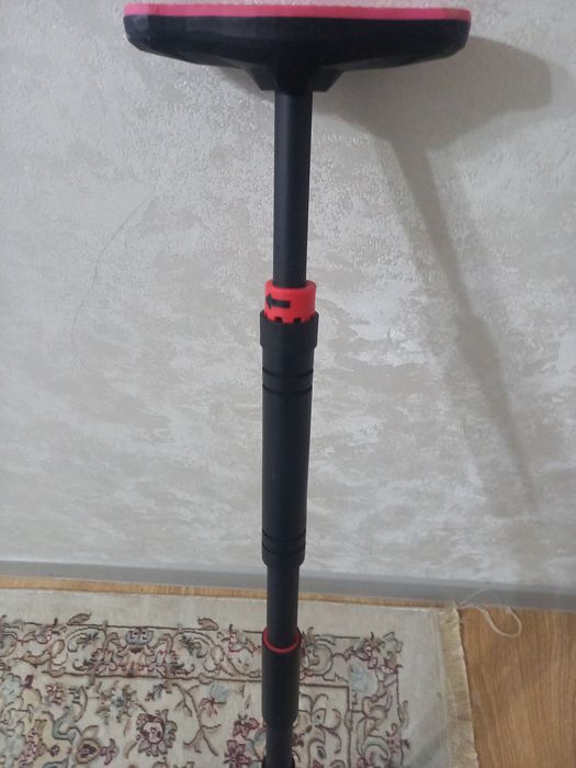 Турник распорный новый