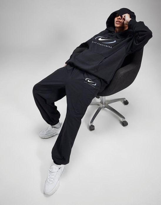 NIKE панталон w nsw trend JGGR WVN SWSH