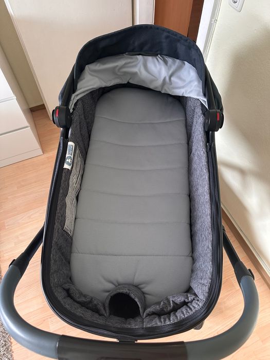 Maxi Cosi количка