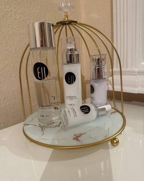 Eji күміс наборы