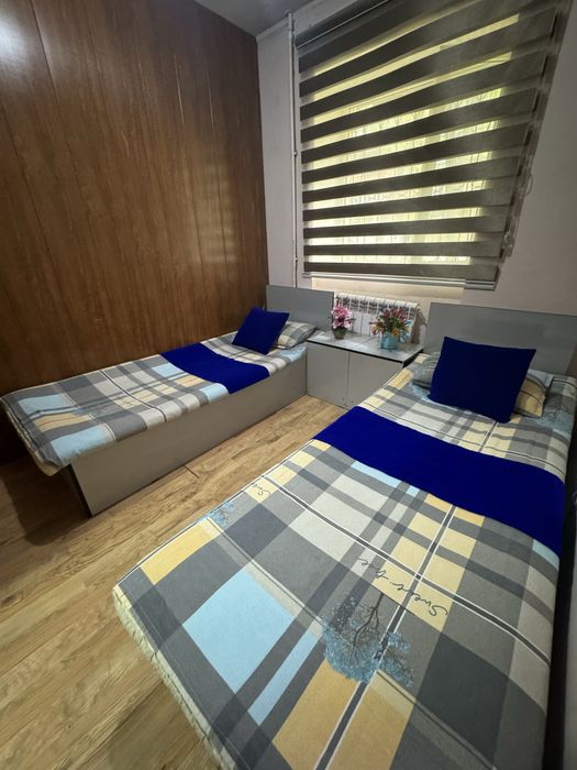 Hostel Xostel Kunlik kvartira Ijaraga uy Gastinitsa