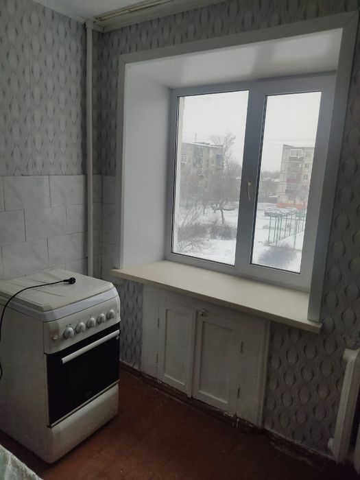 Продам 2х-комнатную квартиру