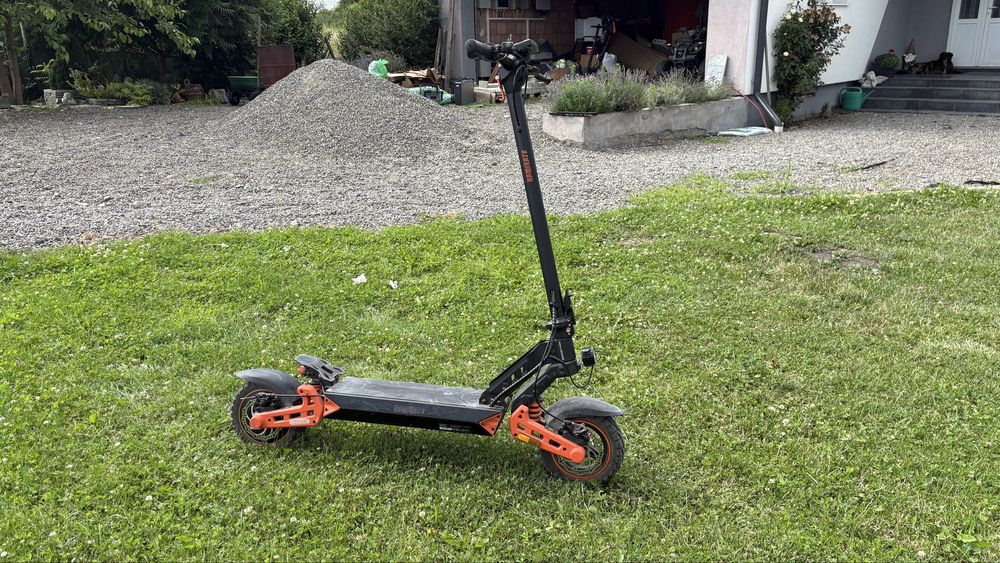 Trotinetă electrică Kamikaze K1 Lite