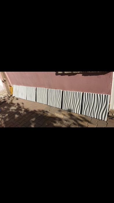 Panouri decorative interior