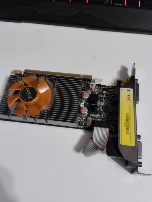 Комплектующие для пк