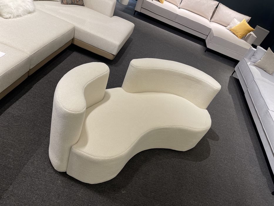 Диван для зала ожидания