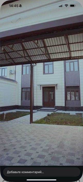 Срочно...Олмазор махаллада 3 соток 6 хона+2та холл