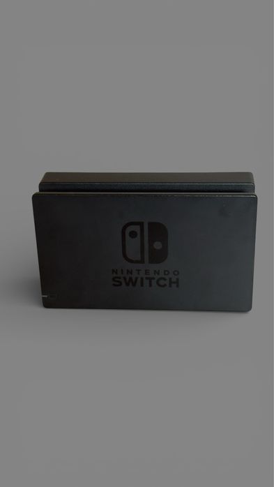 Consola Nintendo Switch (Blue/Red Joy Con)