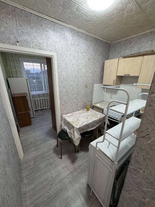 Продам квартиру двухкомнатную