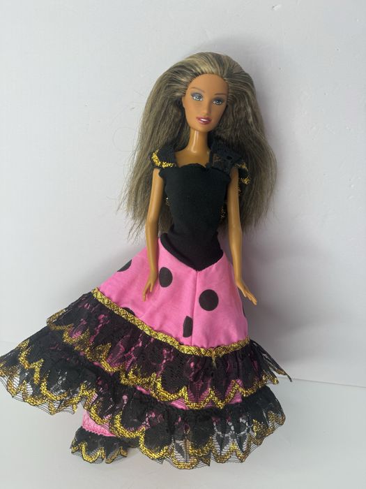 Papusi Barbie de colectie