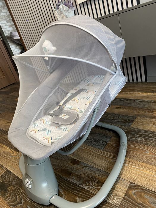 Продам Электрокачелю