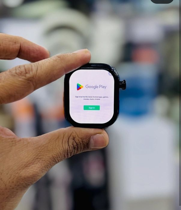 Smart watch android telzeal TC43