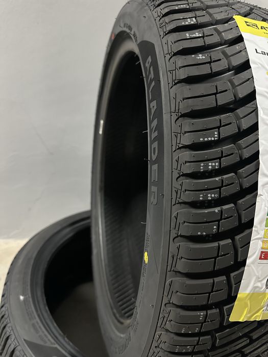 Нови всесезонни гуми ATLANDER 245/40R19 98Y XL НОВ DOT БОРД 2454019