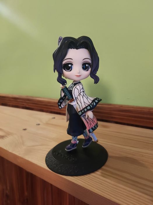 Аниме фигурки от Demon Slayer