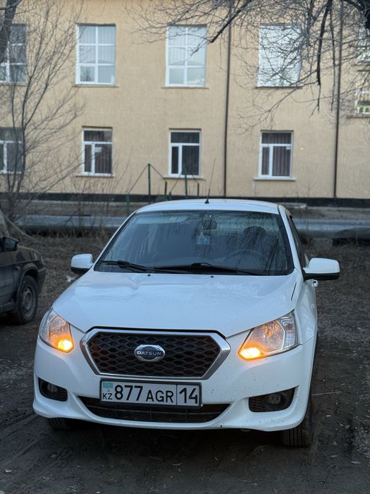 Продам авто Datsun on-do