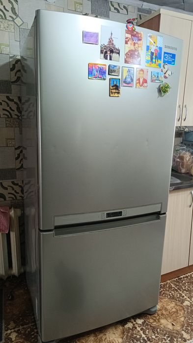 Холодильник Самсунг