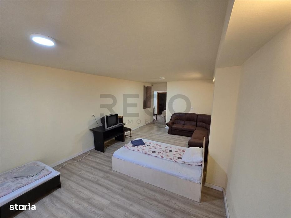 RECO Apartament in Oradea