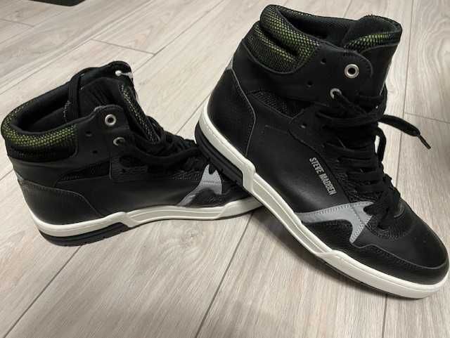 Adidasi Steve Madden - 44