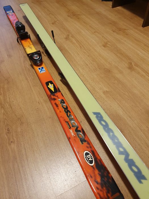 Schiuri Rossignol Ceramic Kevlar DV PRO (de colectie)