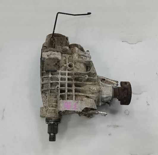 Раздатка Land Rover Freelander L314.