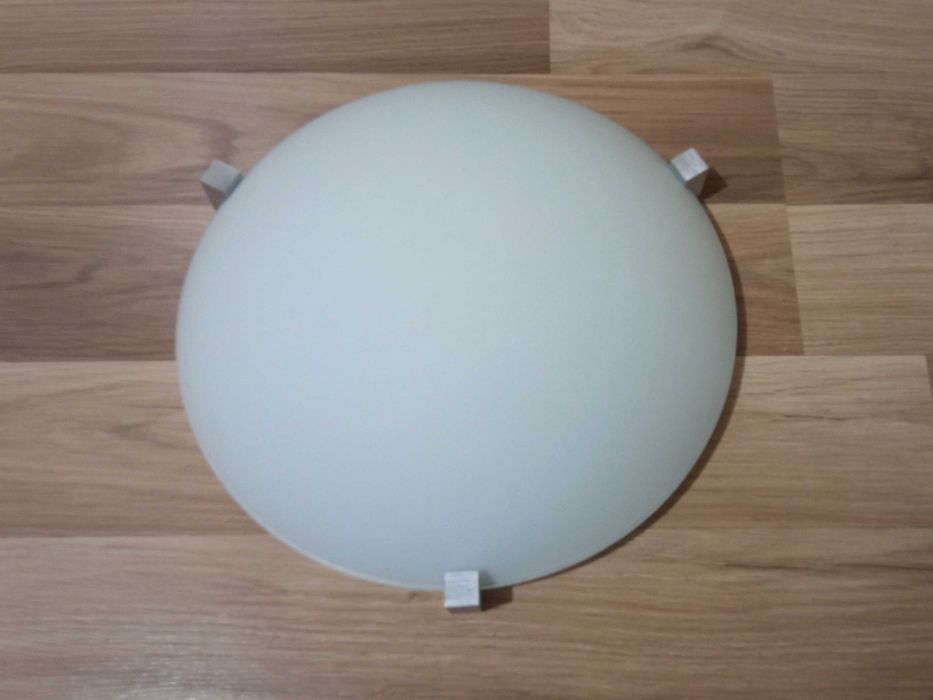 Плафон Massive, Осветително тяло баня