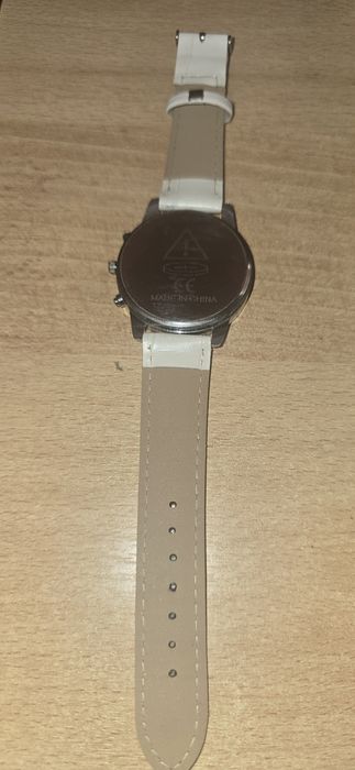 Ръчен часовник QUARTZ