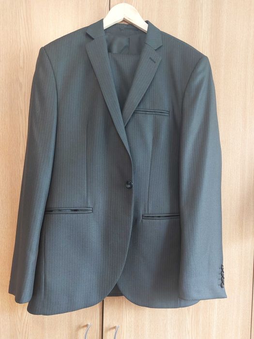 Costum barbatesc 2 piese