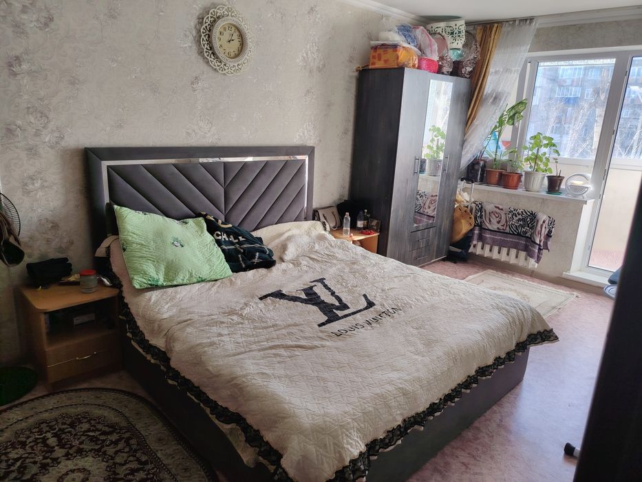 Продам 3х.ком.кв,возле парка!