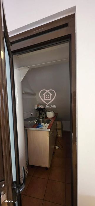 Cladire  Spatiu Cabinet Dentar Birouri  Palas